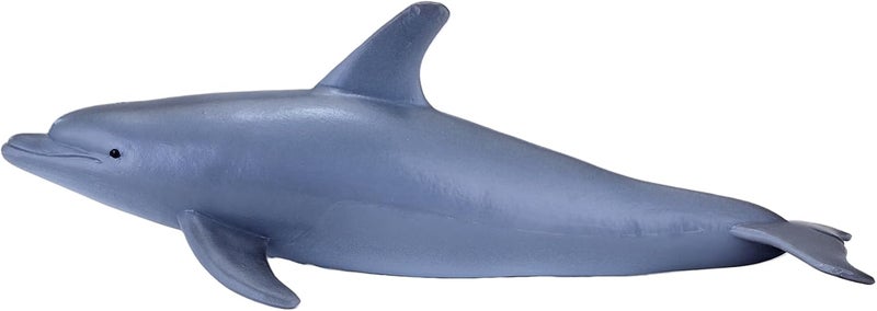MOJO Science4you Plastic Bottlenose Dolphin, Size M (727.0) - Image 3